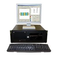 Акустико-эмиссионная система "DiSP" PAC