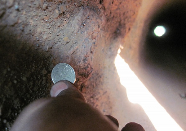 Алматинские тепловые сети