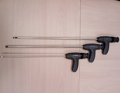 Бороскопы OLYMPUS