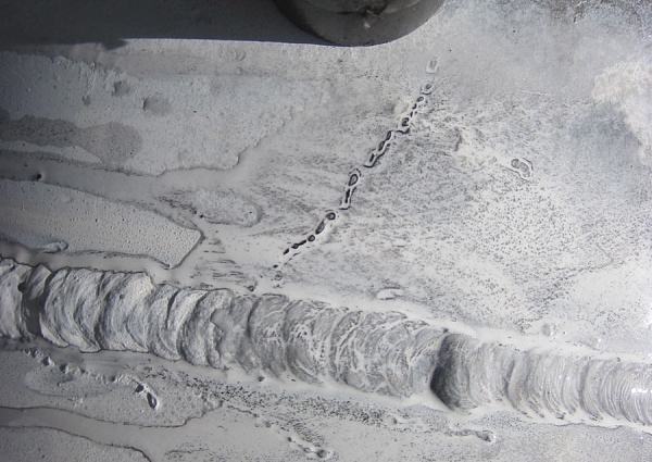 Алматинские тепловые сети